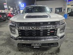 2021 Chevrolet Silverado 2500HD LT