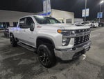 2021 Chevrolet Silverado 2500HD LT
