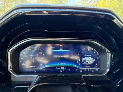 2024 Chevrolet Silverado 1500 LT 4WD ** Pohanka Certified 10 YEAR/100,000 **