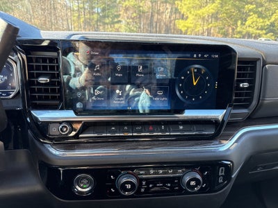 2024 Chevrolet Silverado 1500 LT 4WD ** Pohanka Certified 10 YEAR/100,000 **