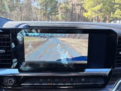 2024 Chevrolet Silverado 1500 LT 4WD ** Pohanka Certified 10 YEAR/100,000 **