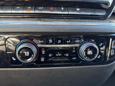 2024 Chevrolet Silverado 1500 LT 4WD ** Pohanka Certified 10 YEAR/100,000 **