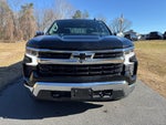 2024 Chevrolet Silverado 1500 LT 4WD ** Pohanka Certified 10 YEAR/100,000 **