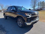 2024 Chevrolet Silverado 1500 LT 4WD ** Pohanka Certified 10 YEAR/100,000 **