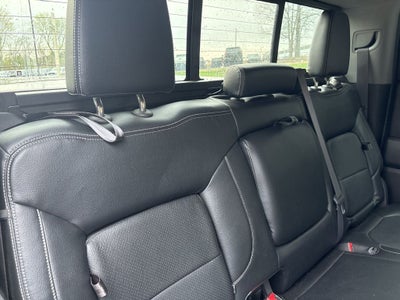 2019 Chevrolet Silverado 1500 LT 4WD ** Pohanka Certified 6 Month/6,000 Miles **