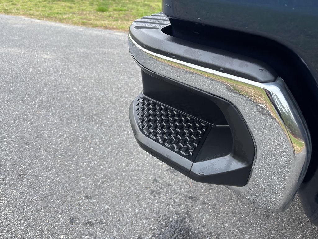 2019 Chevrolet Silverado 1500 LT 4WD ** Pohanka Certified 6 Month/6,000 Miles **