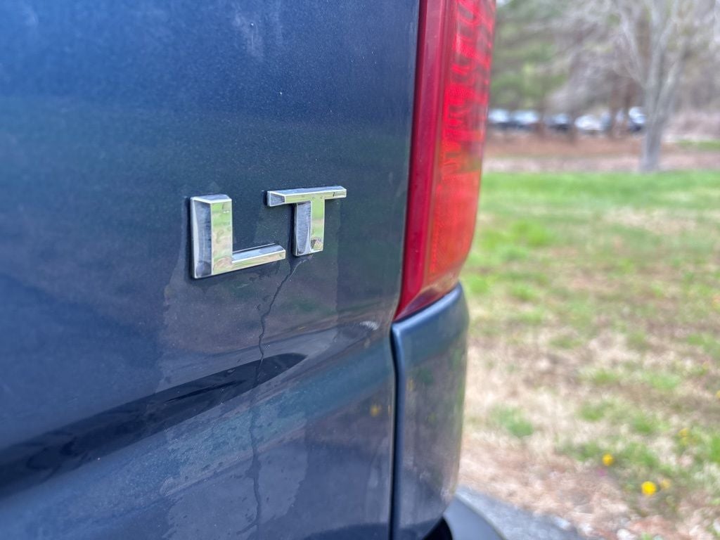 2019 Chevrolet Silverado 1500 LT 4WD ** Pohanka Certified 6 Month/6,000 Miles **