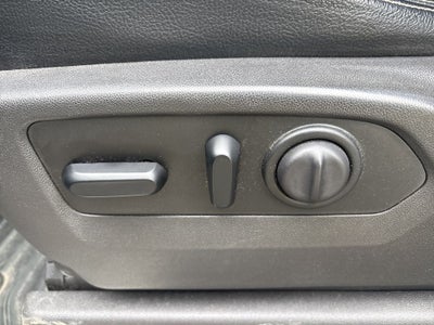 2019 Chevrolet Silverado 1500 LT 4WD ** Pohanka Certified 6 Month/6,000 Miles **