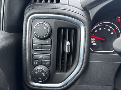 2019 Chevrolet Silverado 1500 LT 4WD ** Pohanka Certified 6 Month/6,000 Miles **