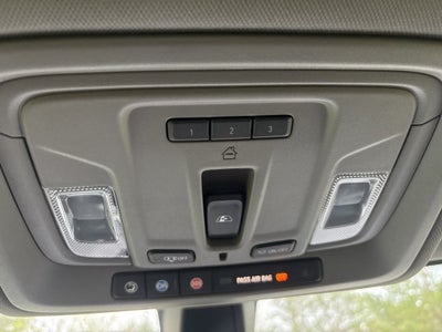 2019 Chevrolet Silverado 1500 LT 4WD ** Pohanka Certified 6 Month/6,000 Miles **