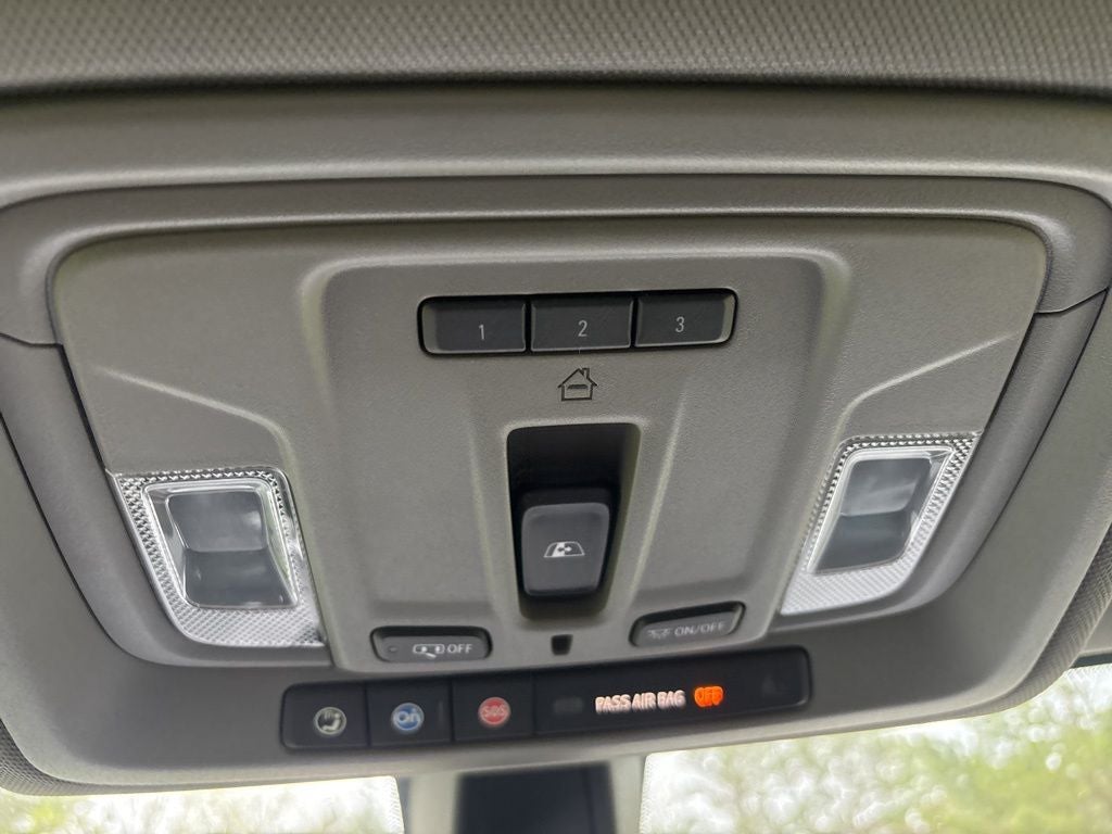 2019 Chevrolet Silverado 1500 LT 4WD ** Pohanka Certified 6 Month/6,000 Miles **