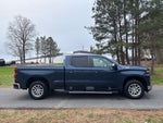 2019 Chevrolet Silverado 1500 LT 4WD ** Pohanka Certified 6 Month/6,000 Miles **
