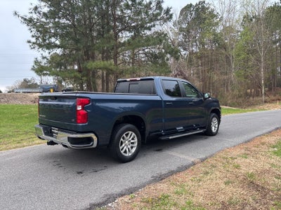 2019 Chevrolet Silverado 1500 LT 4WD ** Pohanka Certified 6 Month/6,000 Miles **