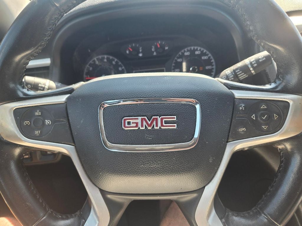 2019 GMC Acadia SLE-1