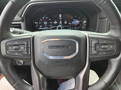 2024 GMC Yukon XL Denali Ultimate
