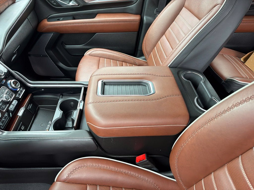 2024 GMC Yukon XL Denali Ultimate