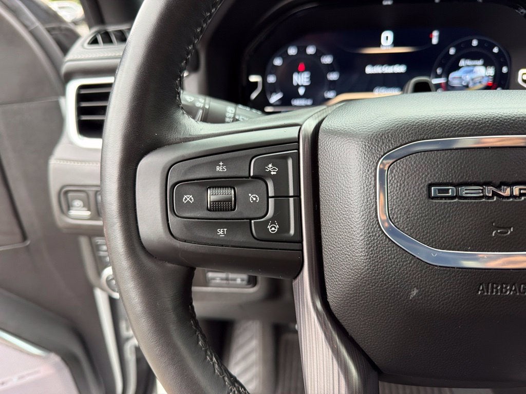 2024 GMC Yukon XL Denali Ultimate