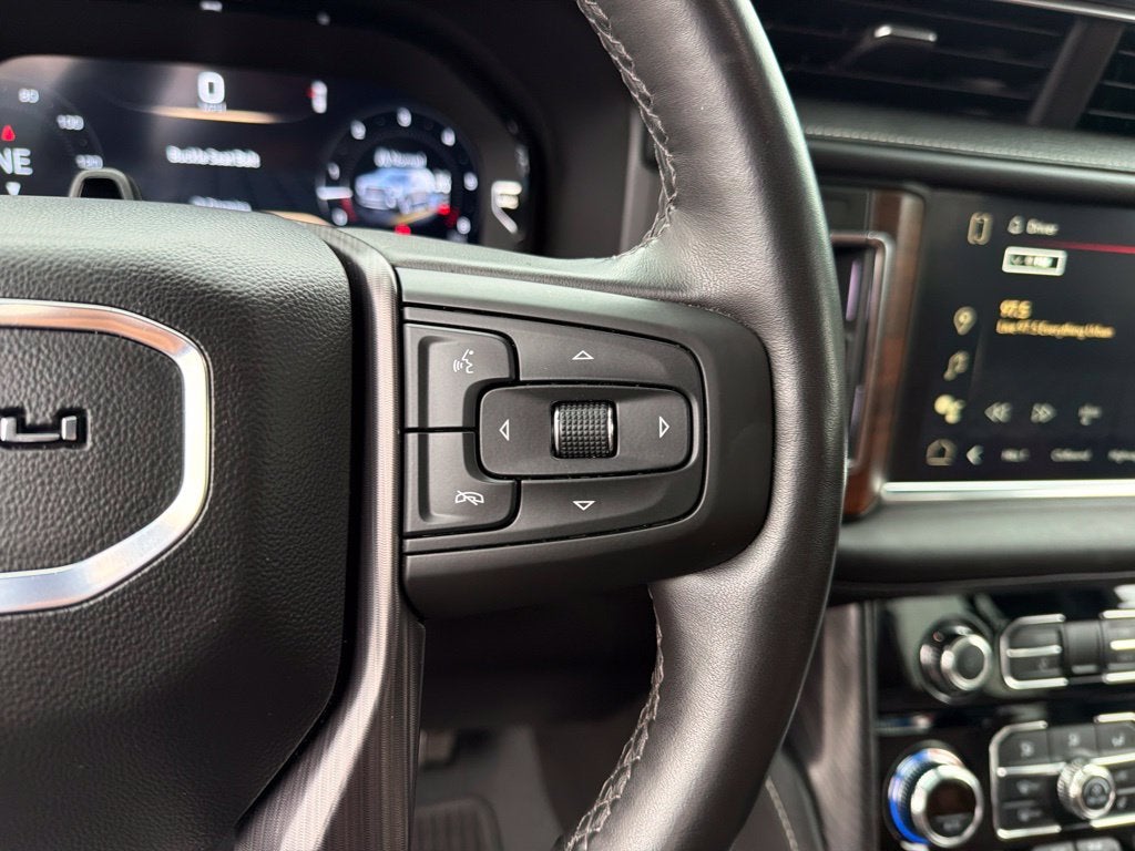 2024 GMC Yukon XL Denali Ultimate