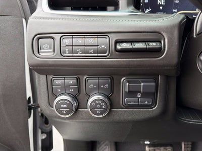 2024 GMC Yukon XL Denali Ultimate