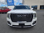 2024 GMC Yukon XL Denali Ultimate