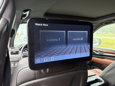 2024 GMC Yukon XL Denali Ultimate