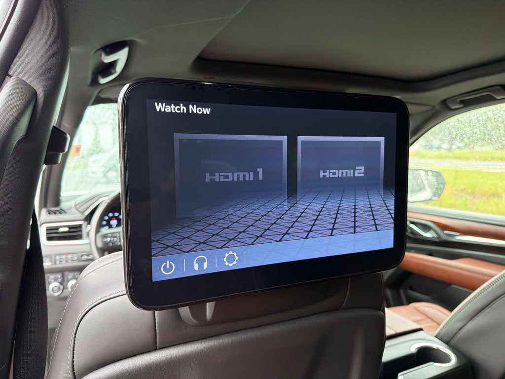 2024 GMC Yukon XL Denali Ultimate