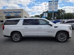 2024 GMC Yukon XL Denali Ultimate