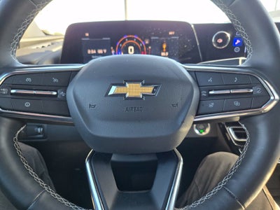 2026 Chevrolet Traverse LT 1LT