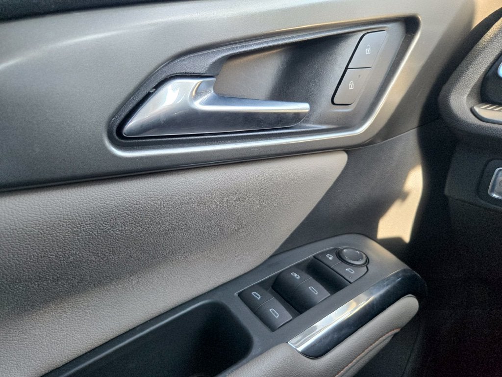 2026 Chevrolet Traverse LT 1LT