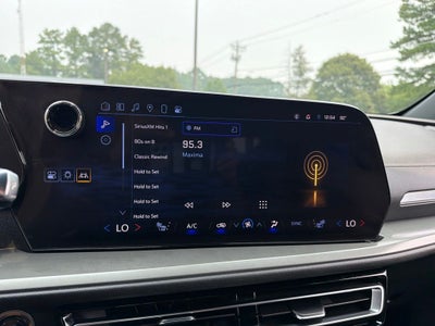 2024 Chevrolet Traverse LT 1LT