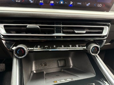 2024 Chevrolet Traverse LT 1LT