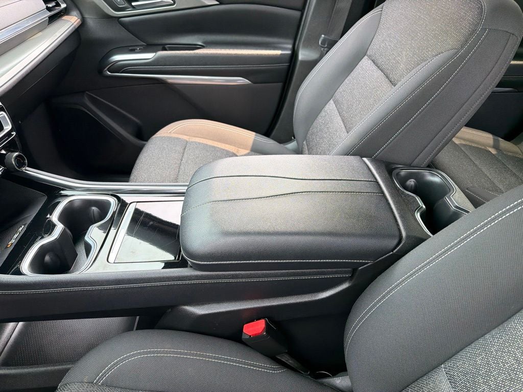 2024 Chevrolet Traverse LT 1LT