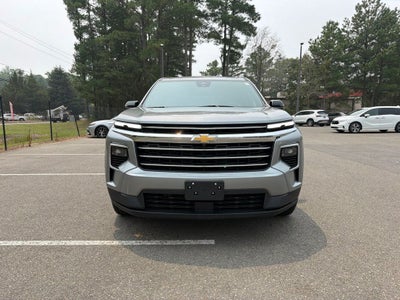 2024 Chevrolet Traverse LT 1LT