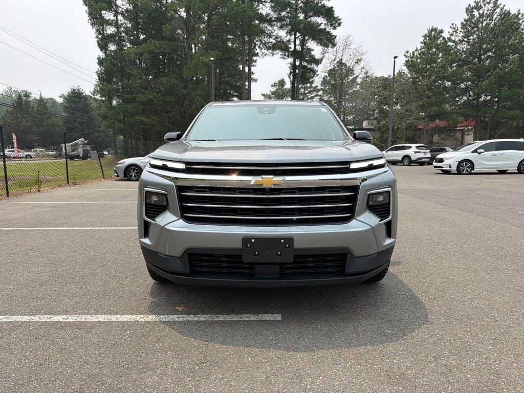 2024 Chevrolet Traverse LT 1LT