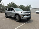 2024 Chevrolet Traverse LT 1LT