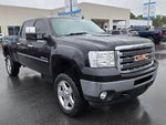 2013 GMC Sierra 2500HD SLE