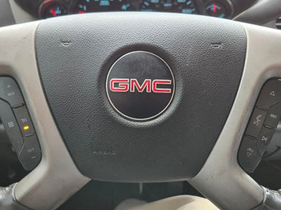 2013 GMC Sierra 2500HD SLE