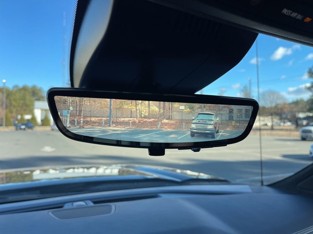 2025 GMC Sierra 1500 Denali Ultimate Diesel