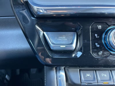 2025 GMC Sierra 1500 Denali Ultimate Diesel