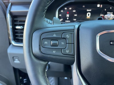 2025 GMC Sierra 1500 Denali Ultimate Diesel