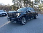 2025 GMC Sierra 1500 Denali Ultimate Diesel