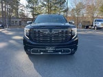 2025 GMC Sierra 1500 Denali Ultimate Diesel