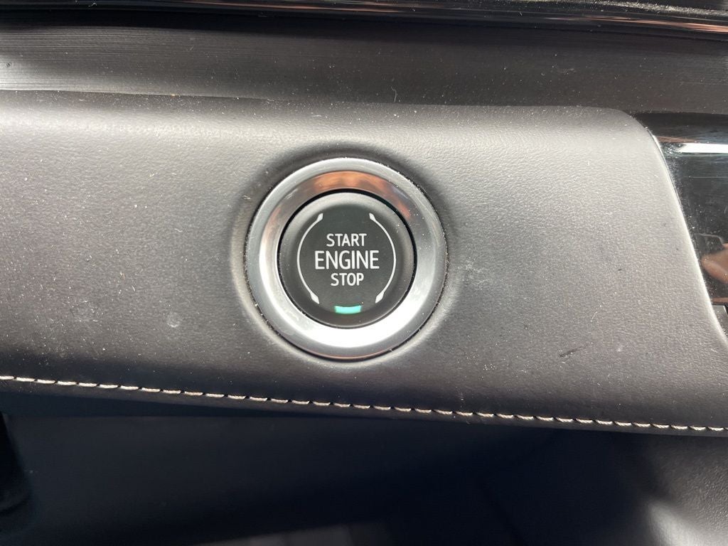 2023 Cadillac Escalade ESV Sport Platinum