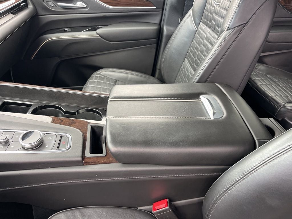 2023 Cadillac Escalade ESV Sport Platinum
