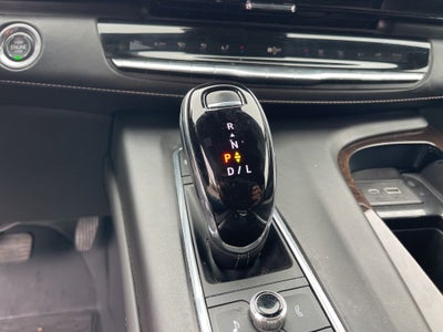 2023 Cadillac Escalade ESV Sport Platinum