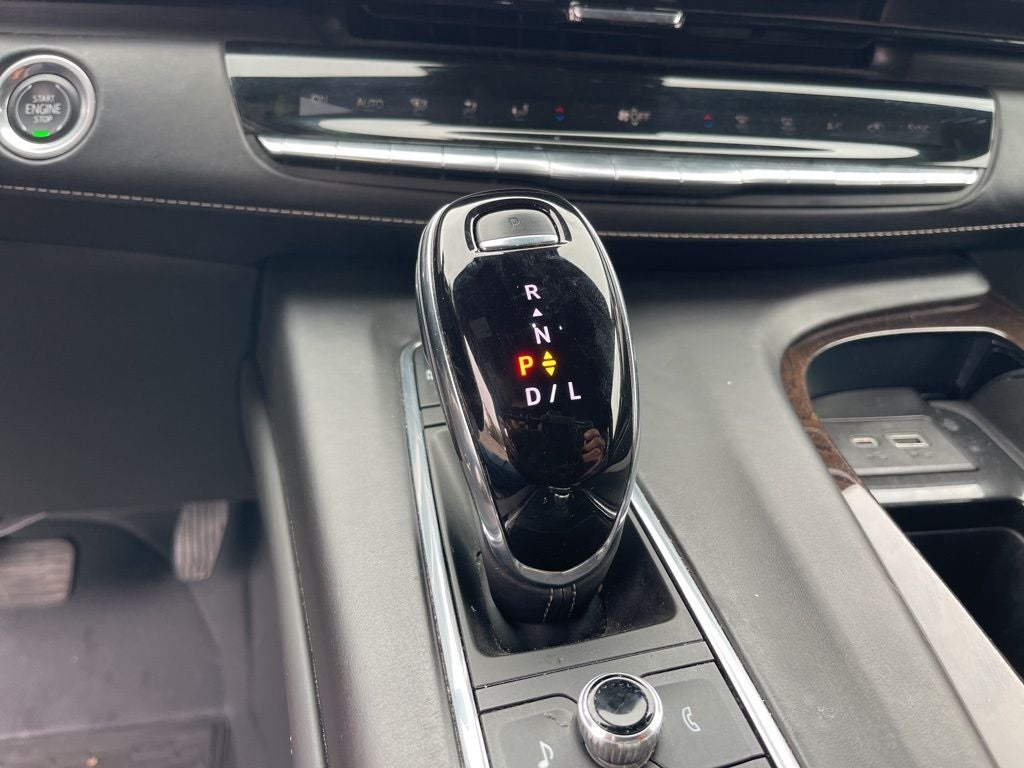 2023 Cadillac Escalade ESV Sport Platinum