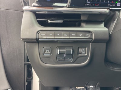 2023 Cadillac Escalade ESV Sport Platinum
