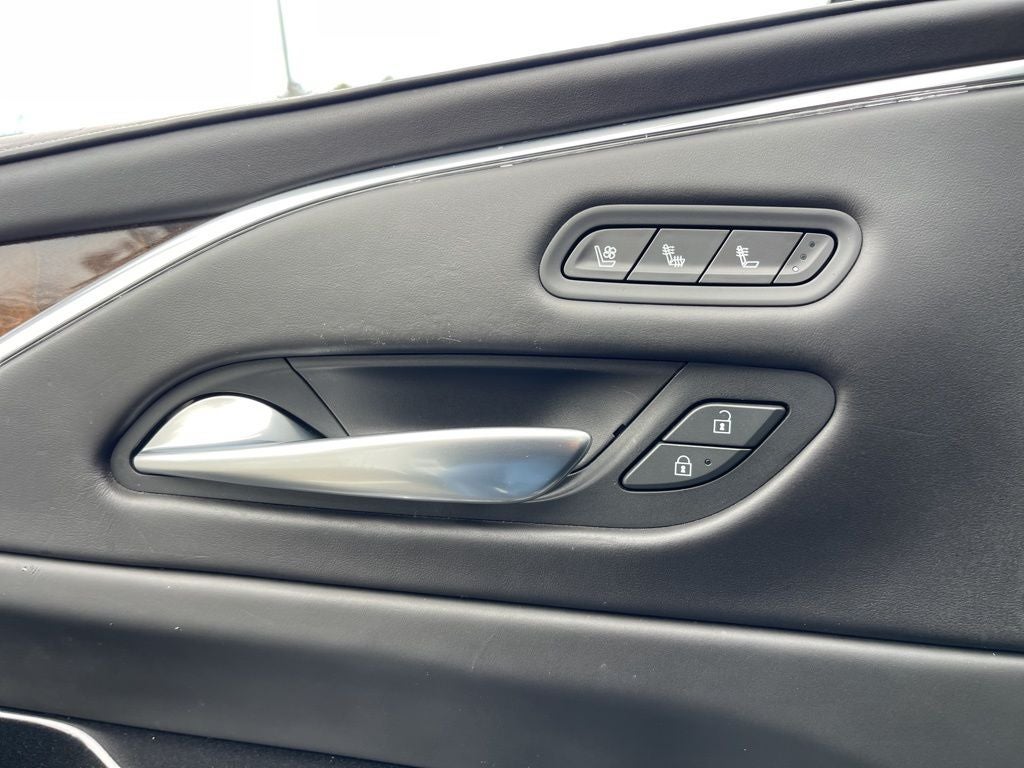 2023 Cadillac Escalade ESV Sport Platinum