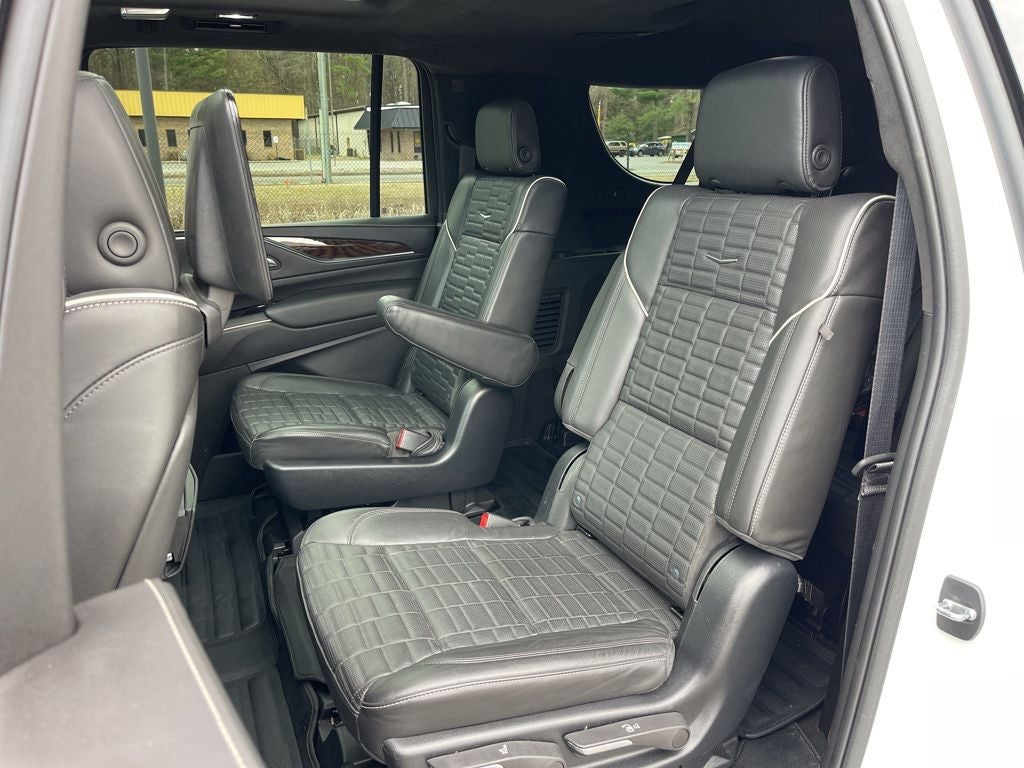 2023 Cadillac Escalade ESV Sport Platinum