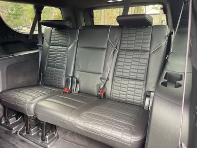 2023 Cadillac Escalade ESV Sport Platinum